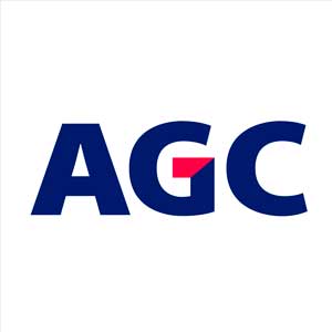 Стекло AGC